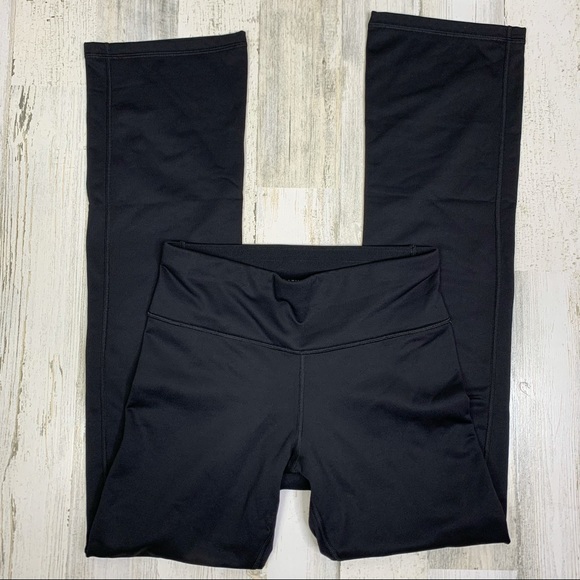 Athleta women’s alpine valley black pant SM - Picture 5 of 9